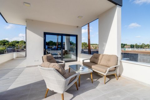 Huoneisto myytävänä Alicante, Espanja, 2 makuuhuonetta, 70 m2 No. 111325 - kuva 25