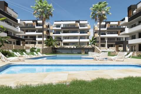 Huoneisto myytävänä Alicante, Espanja, 2 makuuhuonetta, 70 m2 No. 111325 - kuva 1