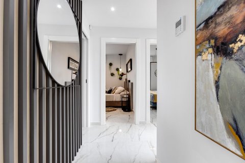 Huoneisto myytävänä Alicante, Espanja, 2 makuuhuonetta, 70 m2 No. 111325 - kuva 13