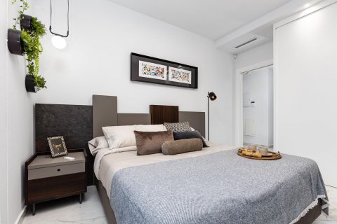 Huoneisto myytävänä Alicante, Espanja, 2 makuuhuonetta, 70 m2 No. 111325 - kuva 16