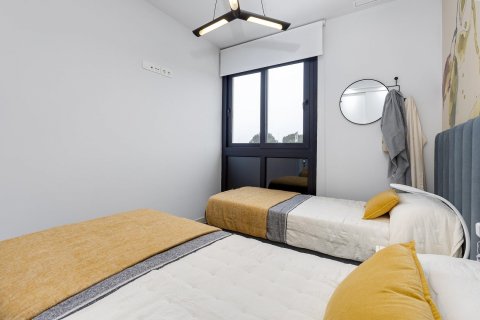 Huoneisto myytävänä Alicante, Espanja, 2 makuuhuonetta, 70 m2 No. 111325 - kuva 19
