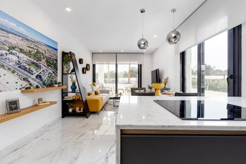 Huoneisto myytävänä Alicante, Espanja, 2 makuuhuonetta, 70 m2 No. 111325 - kuva 3