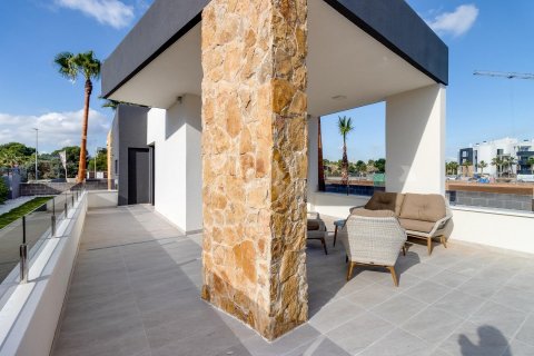 Huoneisto myytävänä Alicante, Espanja, 2 makuuhuonetta, 70 m2 No. 111325 - kuva 26