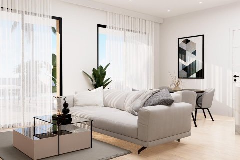 Villa for sale Alicante, Spain 3 bedrooms, 176 sq.m. No. 111315 - photo 6