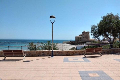 Bungalow in vendita Pilar de la Horadada, Alicante, Spagna 3 camere da letto, 82 mq. N° 111328 - foto 13