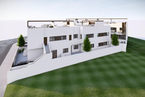 Bungalow in vendita Pilar de la Horadada, Alicante, Spagna 3 camere da letto, 82 mq. N° 111328 - foto 4