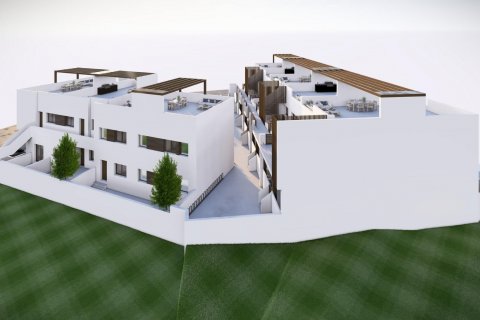 Bungalow in vendita Pilar de la Horadada, Alicante, Spagna 3 camere da letto, 82 mq. N° 111328 - foto 8