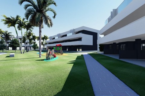 Wohnung zum Verkauf Guardamar del Segura, Alicante, Spanien 3 Schlafzimmer, 81 m2 Nr. 111320 - Foto 4