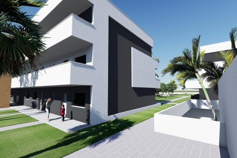 Wohnung zum Verkauf Guardamar del Segura, Alicante, Spanien 3 Schlafzimmer, 81 m2 Nr. 111320 - Foto 6