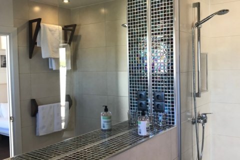 Hotel w Nerja, Malaga, Hiszpania 7 sypialni, 2197 mkw. nr 172351 – zdjęcie 9