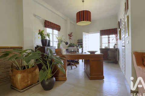 Hotel w Nerja, Malaga, Hiszpania 7 sypialni, 2197 mkw. nr 172351 – zdjęcie 5