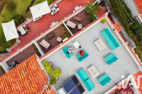 Hotel w Nerja, Malaga, Hiszpania 7 sypialni, 2197 mkw. nr 172351 – zdjęcie 3