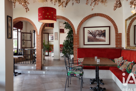 Hotel w Nerja, Malaga, Hiszpania 7 sypialni, 2197 mkw. nr 172351 – zdjęcie 14