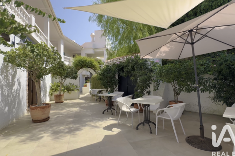 Hotel w Nerja, Malaga, Hiszpania 7 sypialni, 2197 mkw. nr 172351 – zdjęcie 4