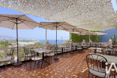 Hotel w Nerja, Malaga, Hiszpania 7 sypialni, 2197 mkw. nr 172351 – zdjęcie 15