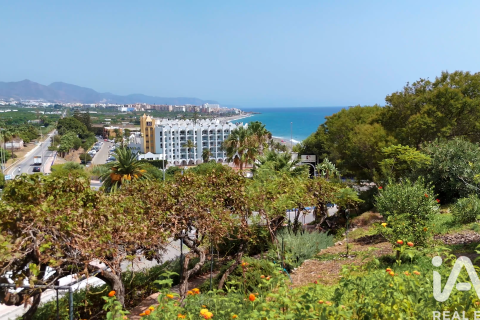 Hotel w Nerja, Malaga, Hiszpania 7 sypialni, 2197 mkw. nr 172351 – zdjęcie 1