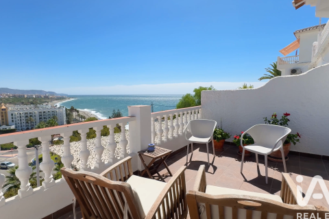 Hotel w Nerja, Malaga, Hiszpania 7 sypialni, 2197 mkw. nr 172351 – zdjęcie 10