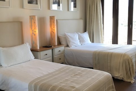 Hotel w Nerja, Malaga, Hiszpania 7 sypialni, 2197 mkw. nr 172351 – zdjęcie 6