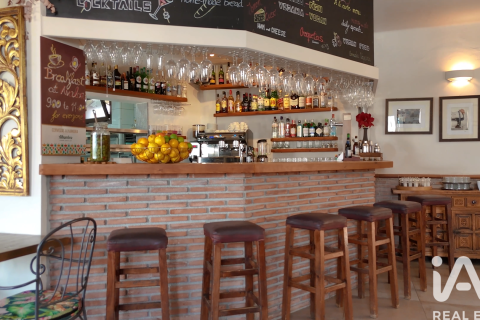 Hotel w Nerja, Malaga, Hiszpania 7 sypialni, 2197 mkw. nr 172351 – zdjęcie 13