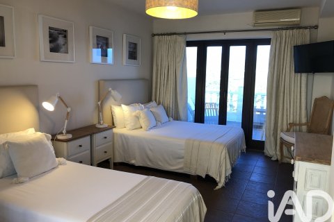 Hotel w Nerja, Malaga, Hiszpania 7 sypialni, 2197 mkw. nr 172351 – zdjęcie 7
