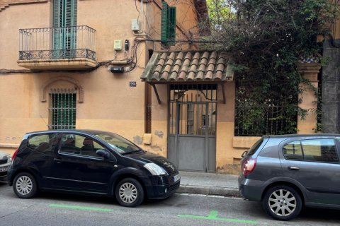 Casa a Barcelona, Spagna 3 camere da letto, 350 mq. N° 172350