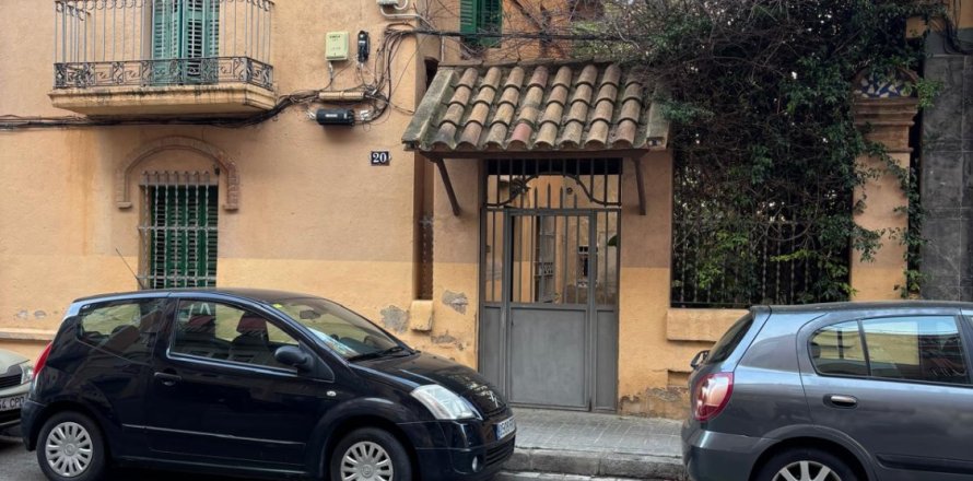 Casa a Barcelona, Spagna 3 camere da letto, 350 mq. N° 172350