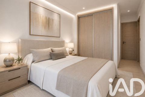 Appartamento in vendita a Murcia, Spagna 3 camere da letto, 139 mq. N° 172332 - foto 2