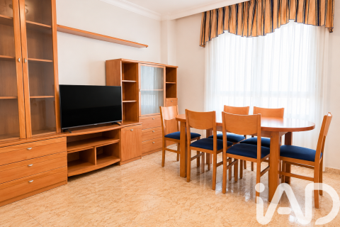 Appartamento in vendita a Murcia, Spagna 3 camere da letto, 139 mq. N° 172332 - foto 4