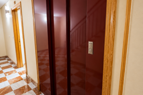 Appartamento in vendita a Murcia, Spagna 3 camere da letto, 139 mq. N° 172332 - foto 28