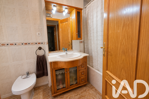 Appartamento in vendita a Murcia, Spagna 3 camere da letto, 139 mq. N° 172332 - foto 20