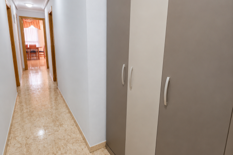 Appartamento in vendita a Murcia, Spagna 3 camere da letto, 139 mq. N° 172332 - foto 24