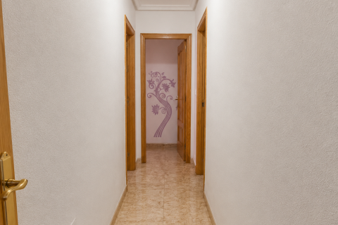 Appartamento in vendita a Murcia, Spagna 3 camere da letto, 139 mq. N° 172332 - foto 23