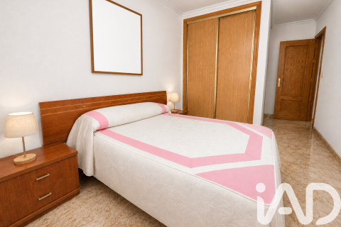 Appartamento in vendita a Murcia, Spagna 3 camere da letto, 139 mq. N° 172332 - foto 7