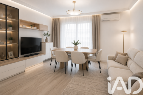 Apartment in Murcia, Spain 3 bedrooms, 139 sq.m. No. 172332