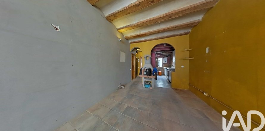 Appartamento a Barcelona, Spagna 3 camere da letto, 78 mq. N° 172348