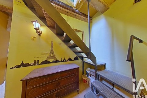 Appartamento in vendita a Barcelona, Spagna 3 camere da letto, 78 mq. N° 172348 - foto 7