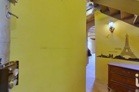 Appartamento in vendita a Barcelona, Spagna 3 camere da letto, 78 mq. N° 172348 - foto 10