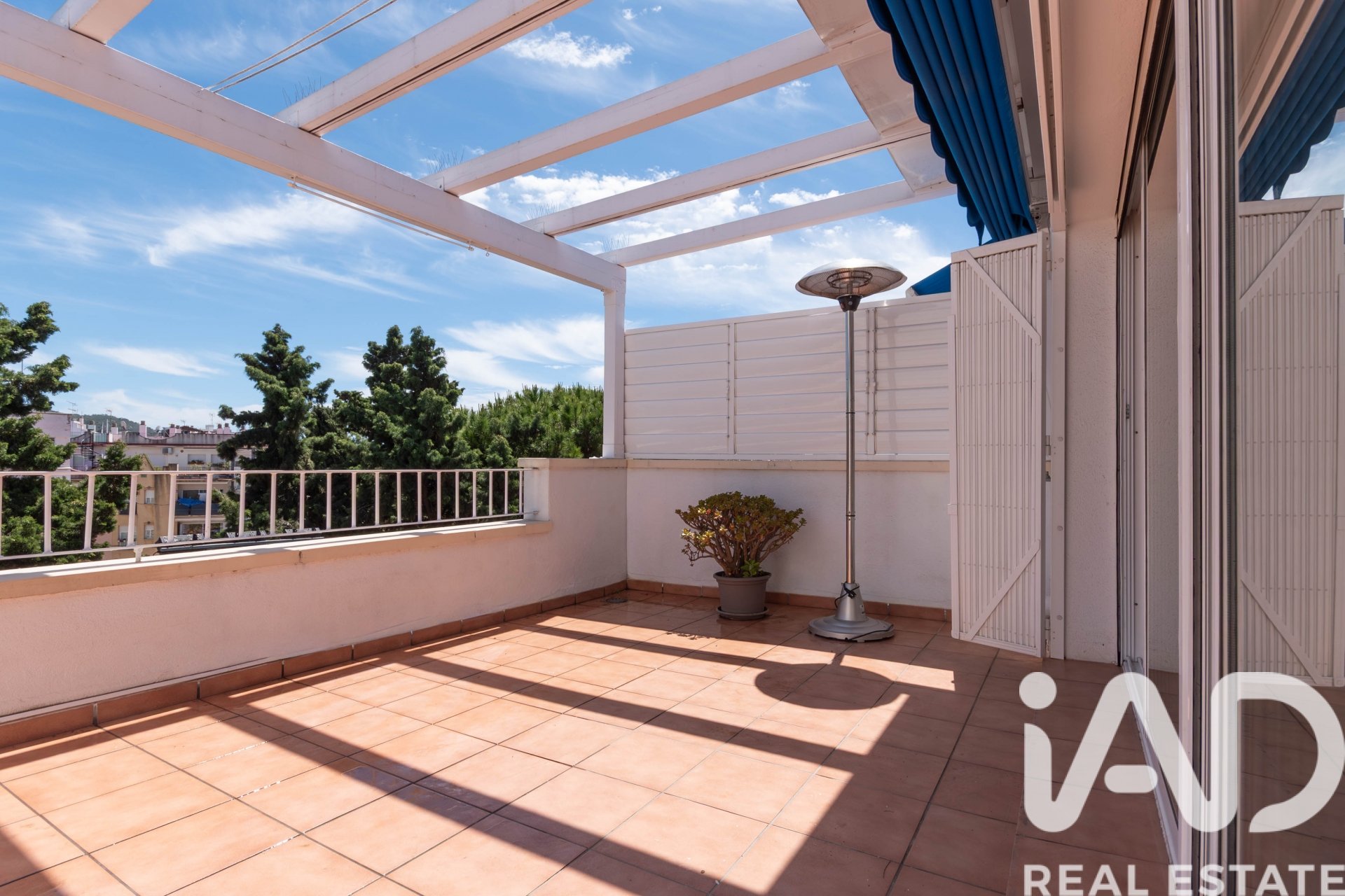 Penthouse in Sitges, Barcelona, Spain 3 bedrooms, 114 sq.m. No. 172349