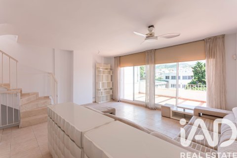 Penthäuser zum Verkauf in Sitges, Barcelona, Spanien 3 Schlafzimmer, 114 m2 Nr. 172349 - Foto 7