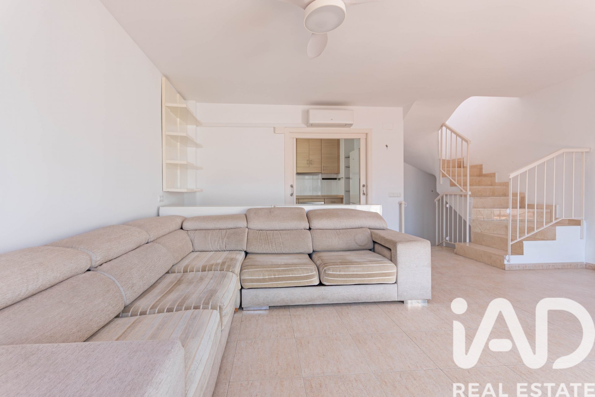Penthouse in Sitges, Barcelona, Spain 3 bedrooms, 114 sq.m. No. 172349