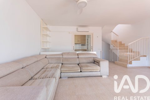 Penthäuser zum Verkauf in Sitges, Barcelona, Spanien 3 Schlafzimmer, 114 m2 Nr. 172349 - Foto 5