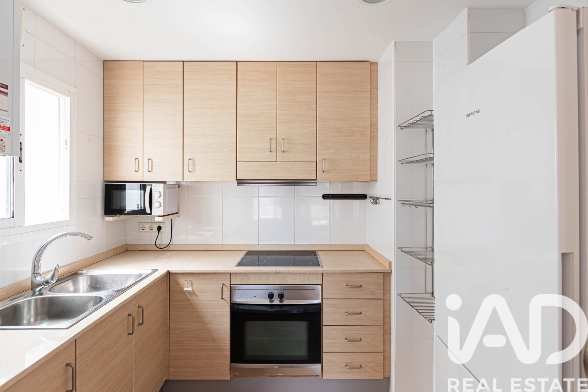 Penthouse in Sitges, Barcelona, Spain 3 bedrooms, 114 sq.m. No. 172349