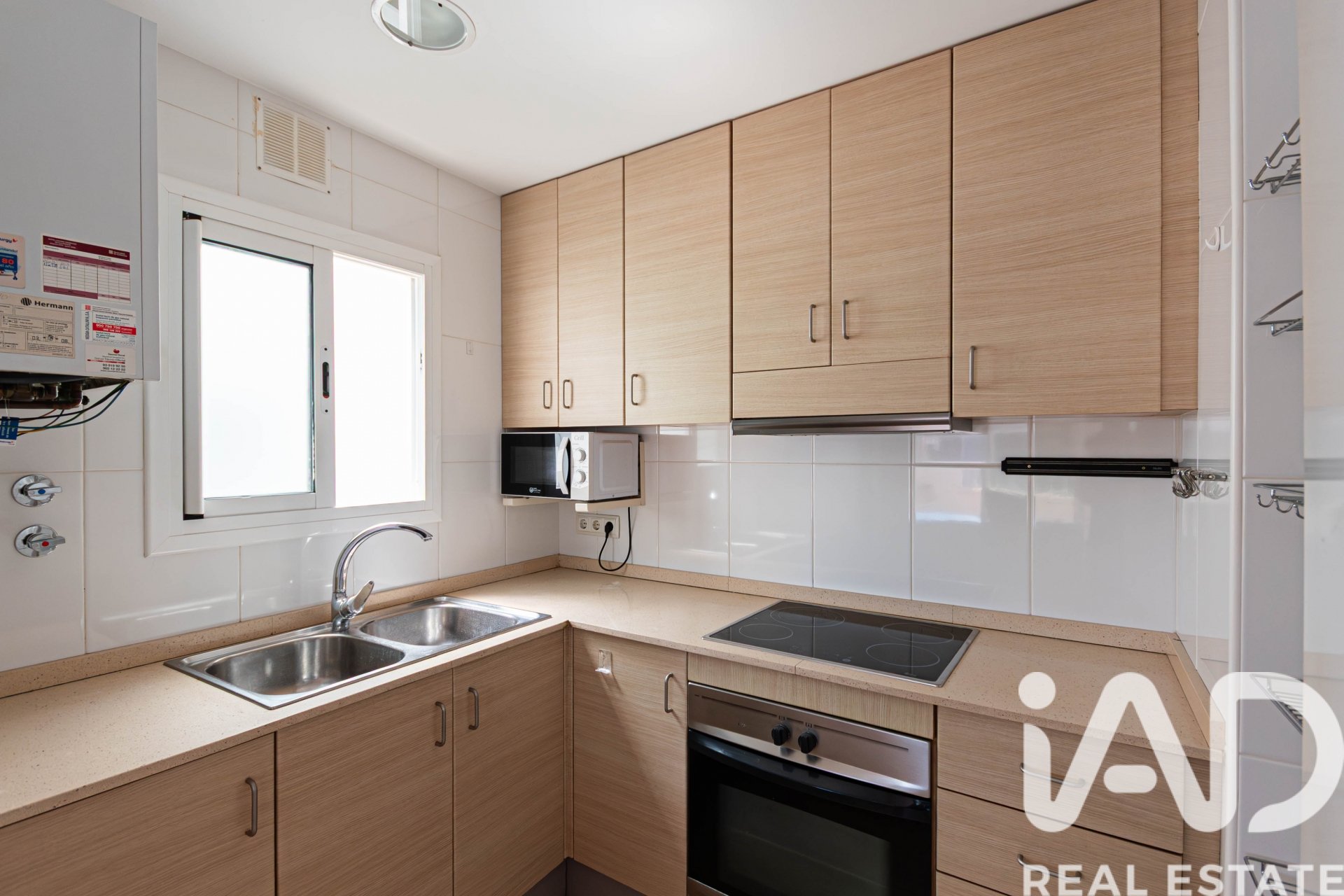 Penthouse in Sitges, Barcelona, Spain 3 bedrooms, 114 sq.m. No. 172349
