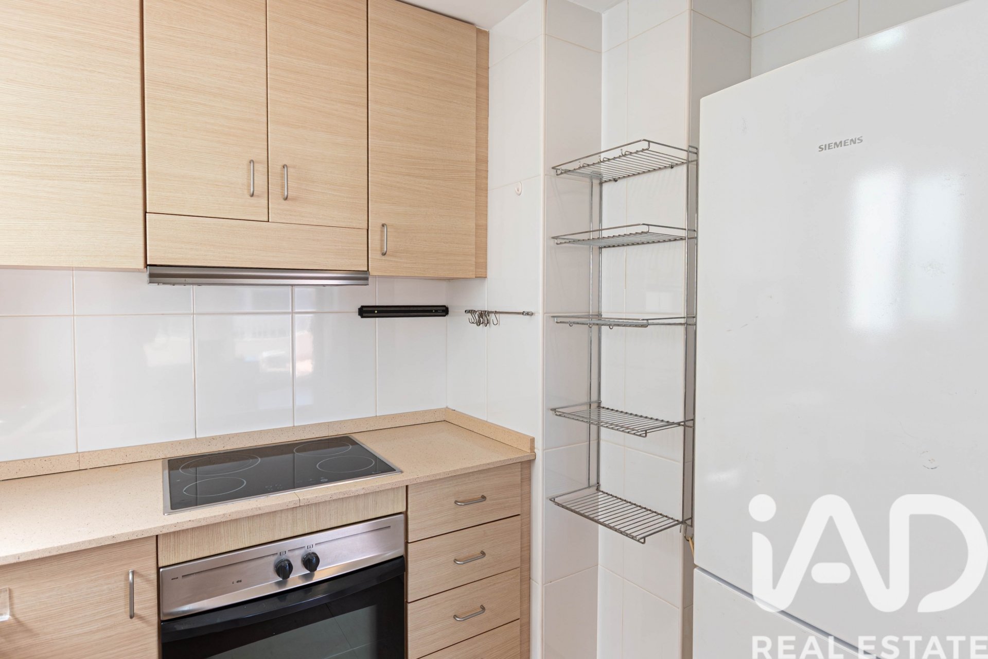 Penthouse in Sitges, Barcelona, Spain 3 bedrooms, 114 sq.m. No. 172349