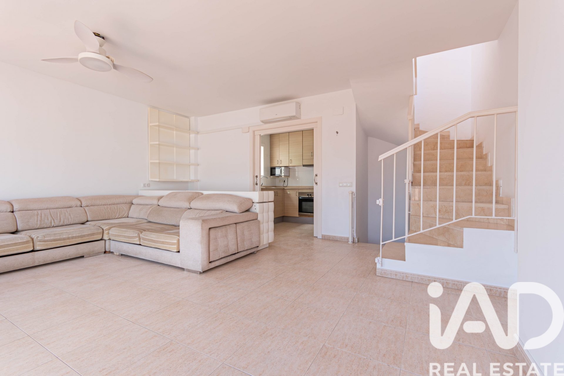 Penthouse in Sitges, Barcelona, Spain 3 bedrooms, 114 sq.m. No. 172349