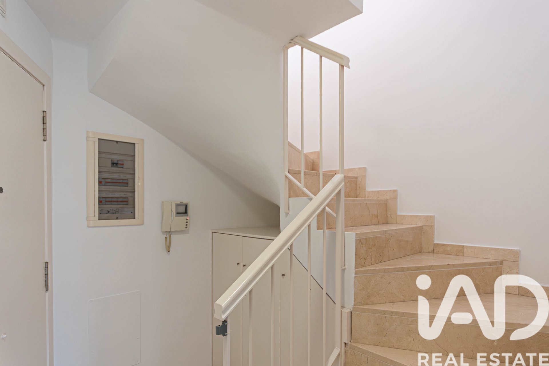 Penthouse in Sitges, Barcelona, Spain 3 bedrooms, 114 sq.m. No. 172349