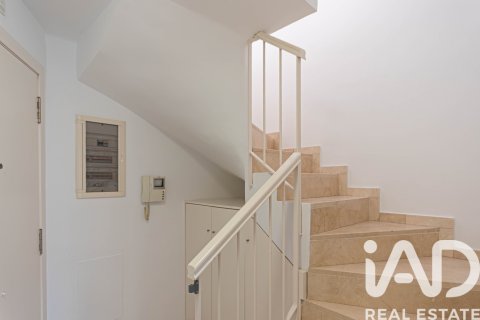 Penthäuser zum Verkauf in Sitges, Barcelona, Spanien 3 Schlafzimmer, 114 m2 Nr. 172349 - Foto 15