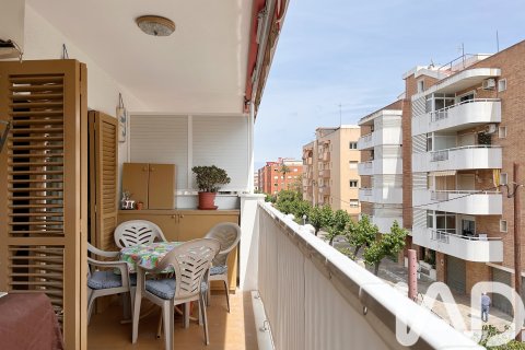 Apartamento en Salou, Tarragona, España 3 dormitorios, 90 m2 No. 172330