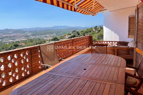 Willa w Lloret de Mar, Girona, Hiszpania 5 sypialni, 389 mkw. nr 176877 – zdjęcie 5