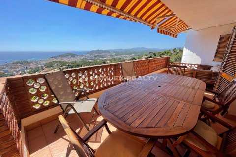 Willa w Lloret de Mar, Girona, Hiszpania 5 sypialni, 389 mkw. nr 176877 – zdjęcie 7